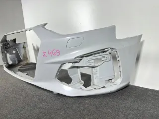 8W0807437AQ Бампер передний Audi A4 B9 Арт e12691521, вид 4