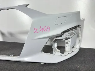 8W0807437AQ Бампер передний Audi A4 B9 Арт e12691521, вид 5