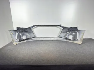 8W0807437AQ Бампер передний Audi A4 B9 Арт e12691521, вид 7