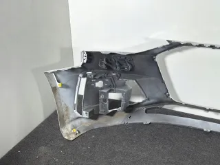 8W0807437AQ Бампер передний Audi A4 B9 Арт e12691521, вид 8