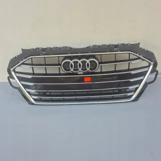 8W0853651DF 8W0853651DH Решетка радиатора Audi A4 B9 Арт e12691495, вид 1