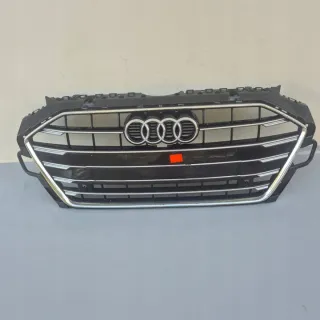 8W0853651DF 8W0853651DH Решетка радиатора Audi A4 B9 Арт e12691495, вид 2