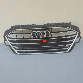 8W0853651DF 8W0853651DH Решетка радиатора Audi A4 B9 Арт e12691495, вид 3