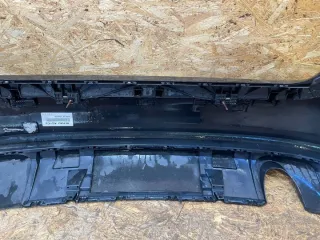 8V4807511 Бампер задний Audi A3 8V Арт e12691481, вид 7
