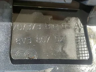 8V4807511 Бампер задний Audi A3 8V Арт e12691481, вид 9