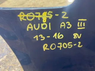8V4807511 Бампер задний Audi A3 8V Арт e12691481, вид 10
