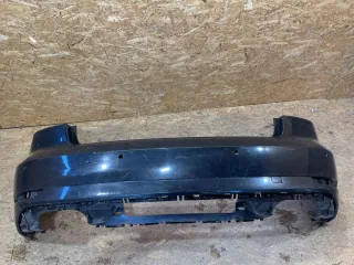 8V5807511F Бампер задний Audi A3 8V Арт e12691463, вид 1