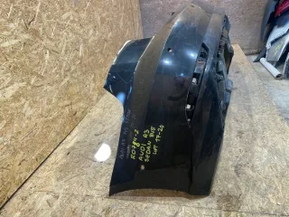 8V5807511F Бампер задний Audi A3 8V Арт e12691463, вид 2