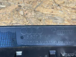 8V5807511F Бампер задний Audi A3 8V Арт e12691463, вид 9