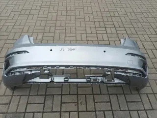  Бампер задний Audi A3 8Y Арт e12691452, вид 1