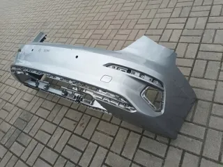  Бампер задний Audi A3 8Y Арт e12691452, вид 2