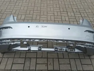  Бампер задний Audi A3 8Y Арт e12691452, вид 4