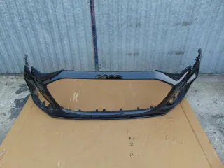 8Y0807409D Бампер передний Audi A3 8Y Арт e12691451, вид 1
