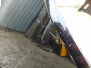 8Y0807409D Бампер передний Audi A3 8Y Арт e12691451, вид 9
