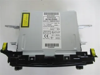 86140-0D060 Блок навигации Toyota Yaris 3 Арт e12691425, вид 2