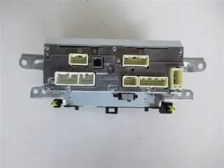 86140-0D060 Блок навигации Toyota Yaris 3 Арт e12691425, вид 3
