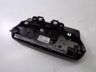 9838129680 Блок навигации Peugeot 2008 Арт e12691355, вид 4