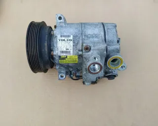 31250520 Компрессор кондиционера Volvo S80 1 Арт e12691328, вид 1