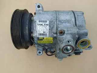 31250520 Компрессор кондиционера Volvo S80 1 Арт e12691328, вид 2