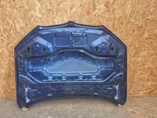 7463772 Капот BMW X1 F48 Арт e12691326, вид 7