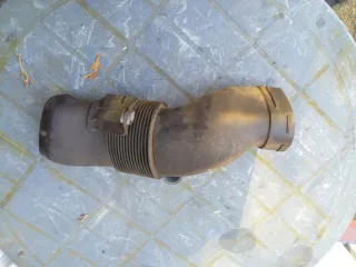  Гофра инжектора BMW X3 F25 Арт e12691259, вид 2