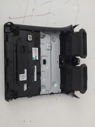 97250-N7300 8iu6mz0v49 Блок навигации Hyundai Tucson 4 Арт e12691249, вид 3