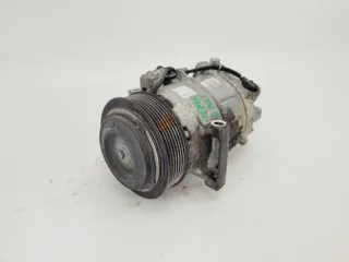926004EB0A Компрессор кондиционера Renault Scenic 3 Арт e12691175, вид 1