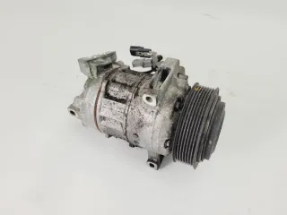 926004EB0A Компрессор кондиционера Renault Scenic 3 Арт e12691175, вид 5