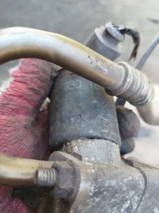 036131818 03131503A Клапан EGR Seat Ibiza 3 Арт e12691151, вид 5