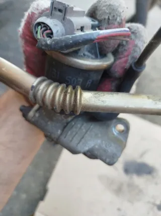 036131818 03131503A Клапан EGR Seat Ibiza 3 Арт e12691151, вид 8