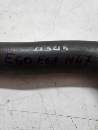 7799748 Гофра инжектора BMW 5 E60/E61 Арт e12691149, вид 4