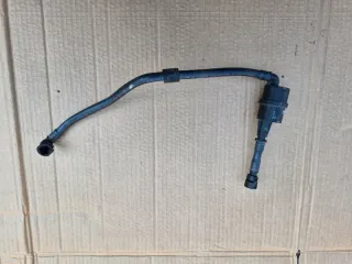 8682453 Гофра инжектора BMW 5 G30/G31 Арт e12691138, вид 1