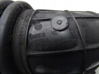 586509 17688641763 Гофра инжектора BMW 1 F20/F21 Арт e12691050, вид 5