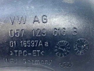 057129616B Perfectauto24 Гофра инжектора Audi Q8 Арт e12691036, вид 4