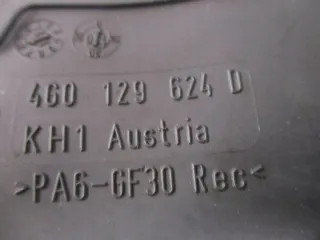 4G0129624D Гофра инжектора Audi A6 C7 (S6,RS6) Арт e12691022, вид 3
