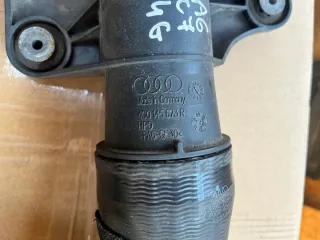 4G0145673R 4G0145709N Гофра инжектора Audi A6 C7 (S6,RS6) Арт e12691021, вид 2