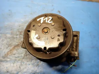 447220-8222 Компрессор кондиционера Mercedes C W203 Арт e12691010, вид 4