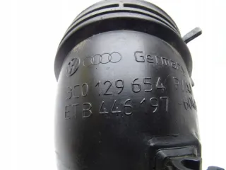 3C0129654P 17688603339 Гофра инжектора Audi A3 8P Арт e12690993, вид 4