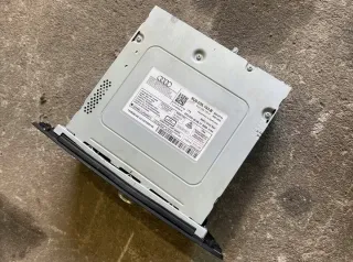 8U0035193B Блок навигации Audi Q3 1 Арт e12690966, вид 3