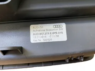 8U0919604A Блок навигации Audi Q3 1 Арт e12690965, вид 4