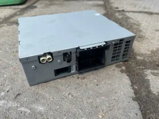 4G0035061A 0O0O0O Блок навигации Audi A6 C7 (S6,RS6) Арт e12690954, вид 2