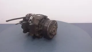 TRSE07 38810-RNA-A02 Компрессор кондиционера Honda Civic 8 Арт e12690932, вид 4