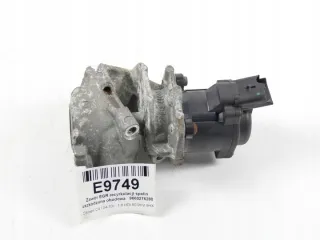 9660276280 Клапан EGR Citroen C4 1 Арт e12690888, вид 1