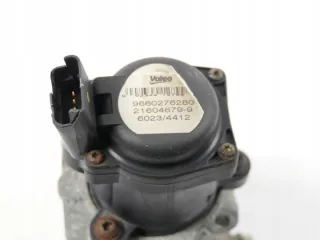 9660276280 Клапан EGR Citroen C4 1 Арт e12690888, вид 9