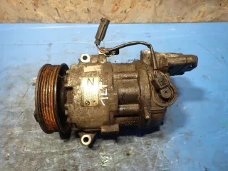 9156821-01 Компрессор кондиционера BMW 3 E90/E91/E92/E93 Арт e12690860, вид 1