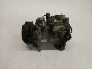 447260-3822 Компрессор кондиционера BMW 1 E81/E82/E87/E88 Арт e12690843, вид 1