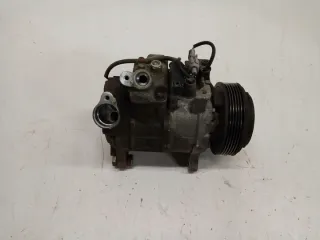 447260-3822 Компрессор кондиционера BMW 1 E81/E82/E87/E88 Арт e12690843, вид 4