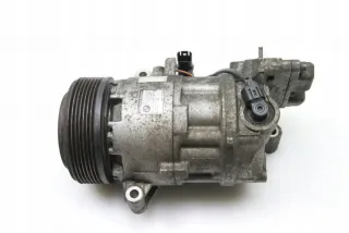 9156820 Компрессор кондиционера BMW 1 E81/E82/E87/E88 Арт e12690842, вид 1