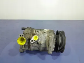 5Q0820803G Компрессор кондиционера Audi A4 B7 Арт e12690822, вид 2