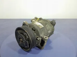 5Q0820803G Компрессор кондиционера Audi A4 B7 Арт e12690821, вид 1
